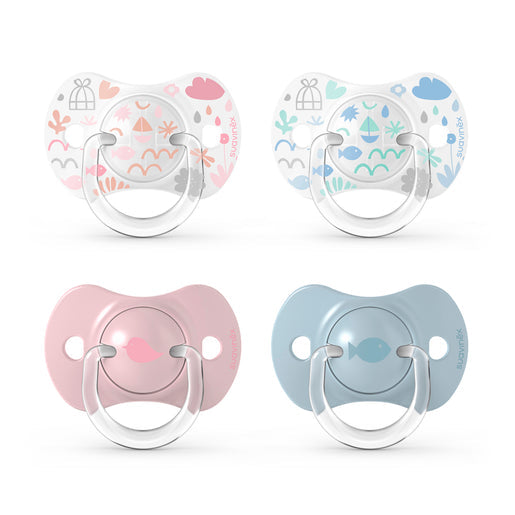 Suavinex - SX PRO™ soother koke fiziologjike 6-18 m