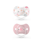 Suavinex - SX PRO™ soother koke fiziologjike 6-18 m