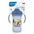 Dr. Brown's Straw Cup 300ml ( Gote me pipe per femije ) 12m+
