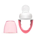 Dr.Brown’s Fresh Firsts Silicone Feeder (shijues ushqimesh per bebe)