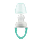 Dr.Brown’s Fresh Firsts Silicone Feeder (shijues ushqimesh per bebe)