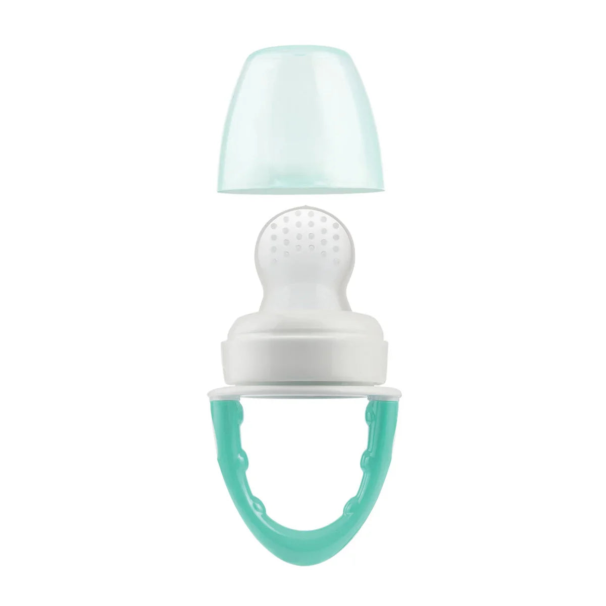 Dr.Brown’s Fresh Firsts Silicone Feeder (shijues ushqimesh per bebe)