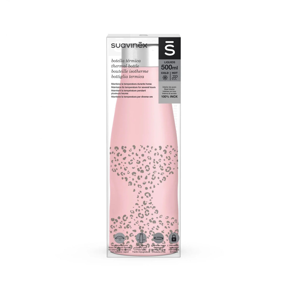 Suavinex - Termus liquid (500 ml)