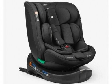 I-Round – Sedilje Makine i-Size 40–150 cm