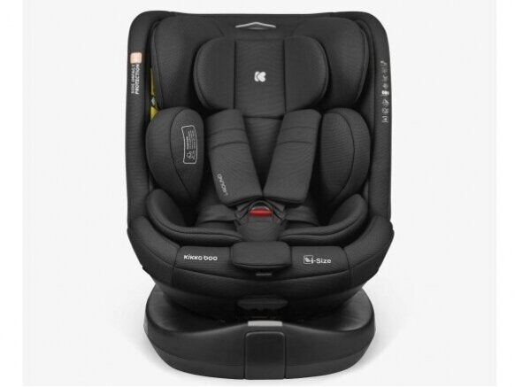 I-Round – Sedilje Makine i-Size 40–150 cm