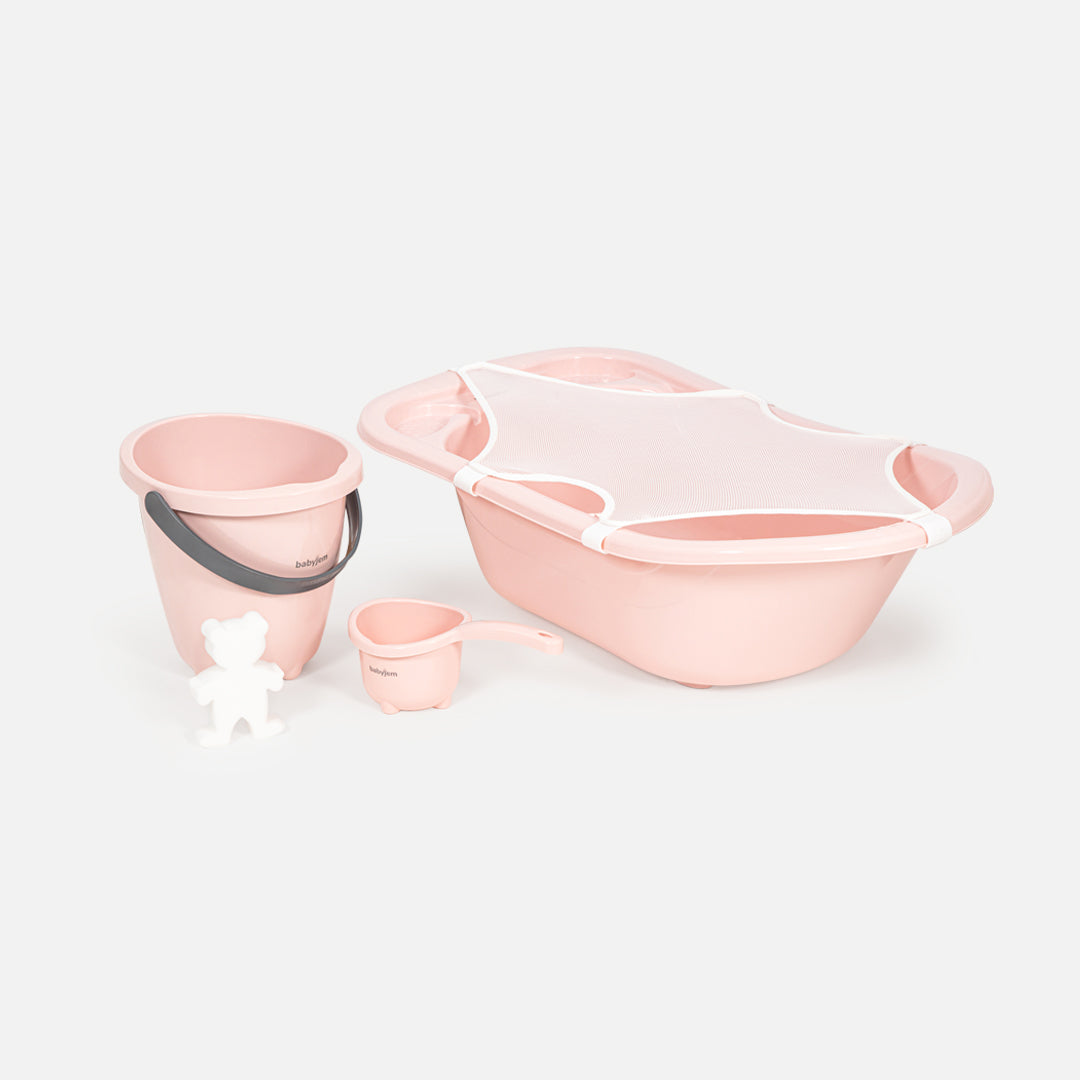 Set Banje për Bebe – 5 Pjesë