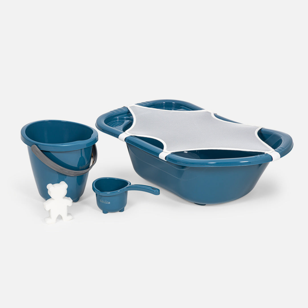 Set Banje për Bebe – 5 Pjesë