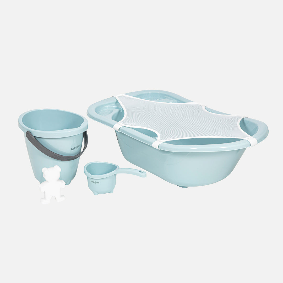Set Banje për Bebe – 5 Pjesë