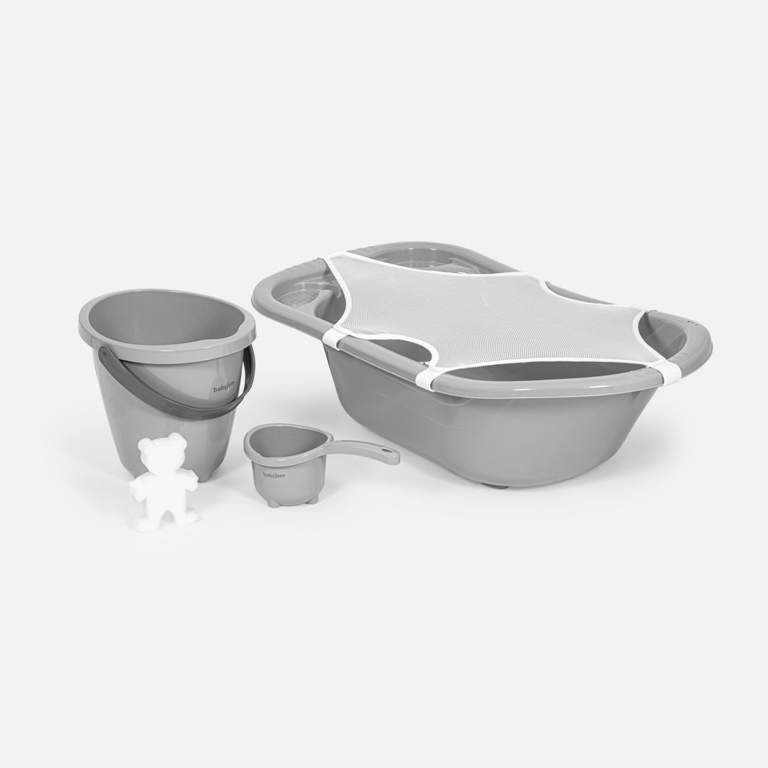 Set Banje për Bebe – 5 Pjesë