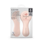 Suavinex Brush-Comb Set 0 Months +