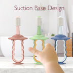 Momcozy – Furçë Dhëmbësh për Bebe