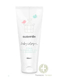 Suavinex – Xhel & Shampo Baby Cologne 200 ml