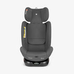 i-Moove 2 Dark Grey – Sedilje Makine i-Size 40–150 cm