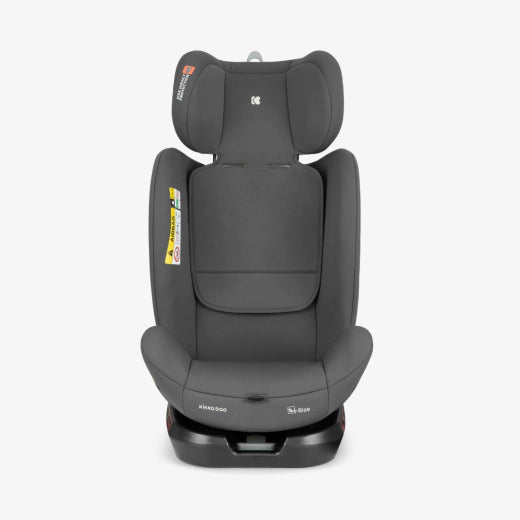 i-Moove 2 Dark Grey – Sedilje Makine i-Size 40–150 cm
