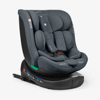 I-Round – Sedilje Makine i-Size 40–150 cm