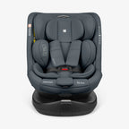 I-Round – Sedilje Makine i-Size 40–150 cm
