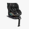 i-Twist 2026 Black – Sedilje Makine i-Size 40–150 cm