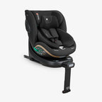 i-Twist 2026 Black – Sedilje Makine i-Size 40–150 cm