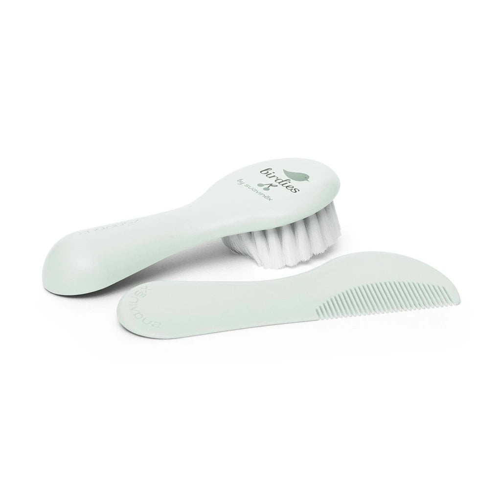 Suavinex Brush-Comb Set 0 Months +