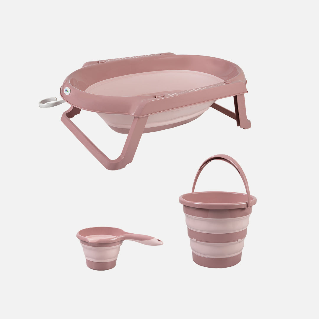 Babyjem – Set Banje i Palosshëm, 3 Pjesë