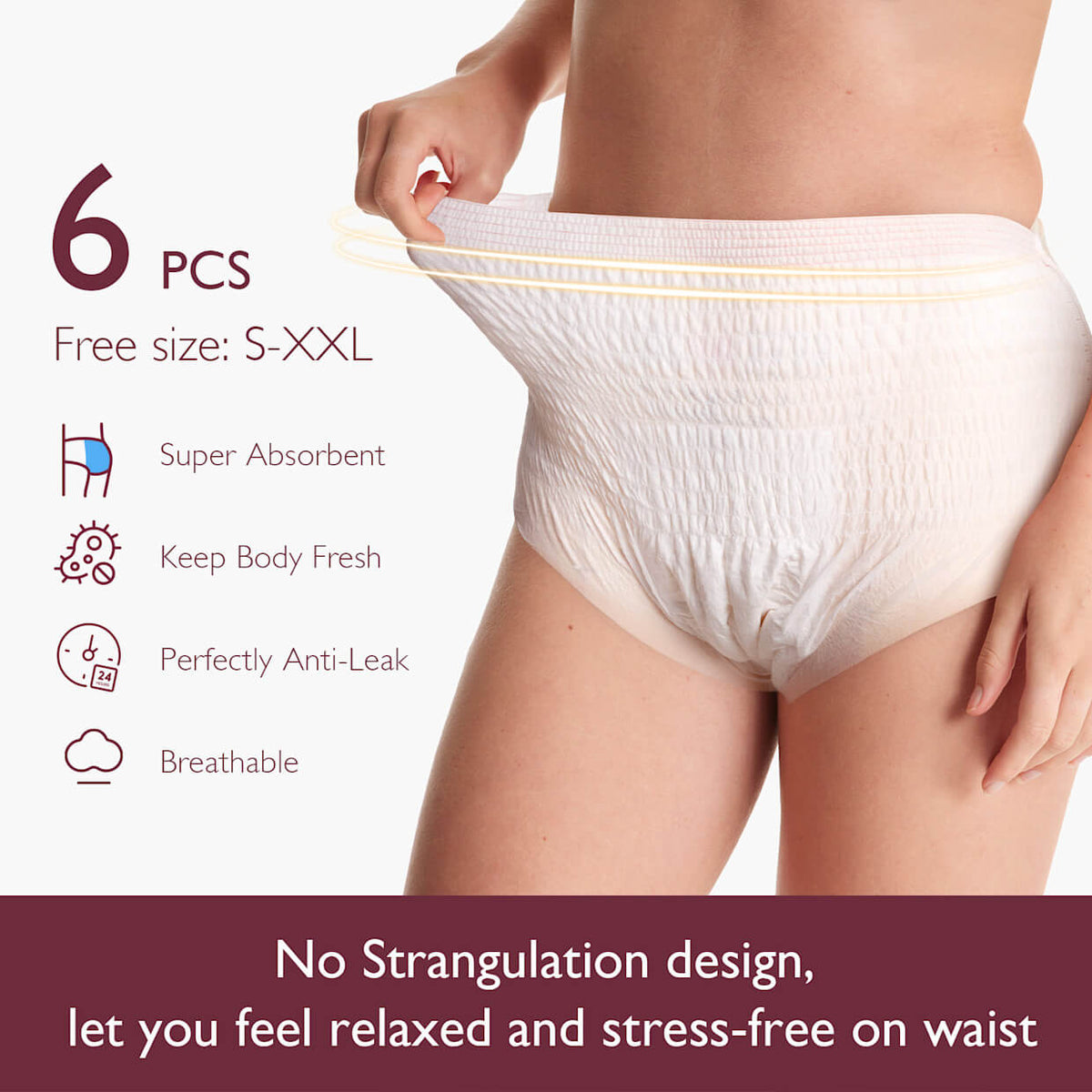 Momcozy – Set Premium për Rikuperimin Pas Lindjes