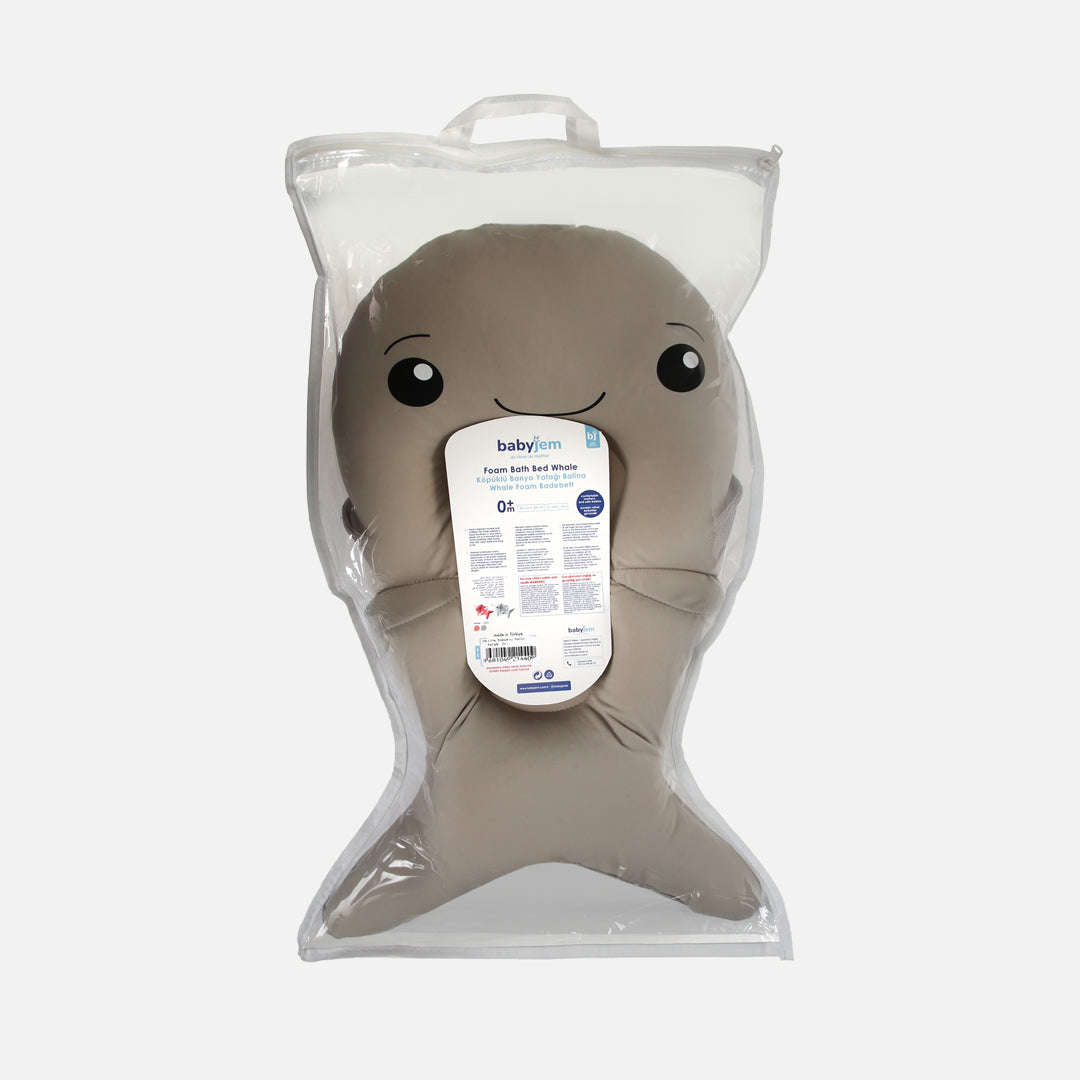 Babyjem – Vaskë Bebe Balena