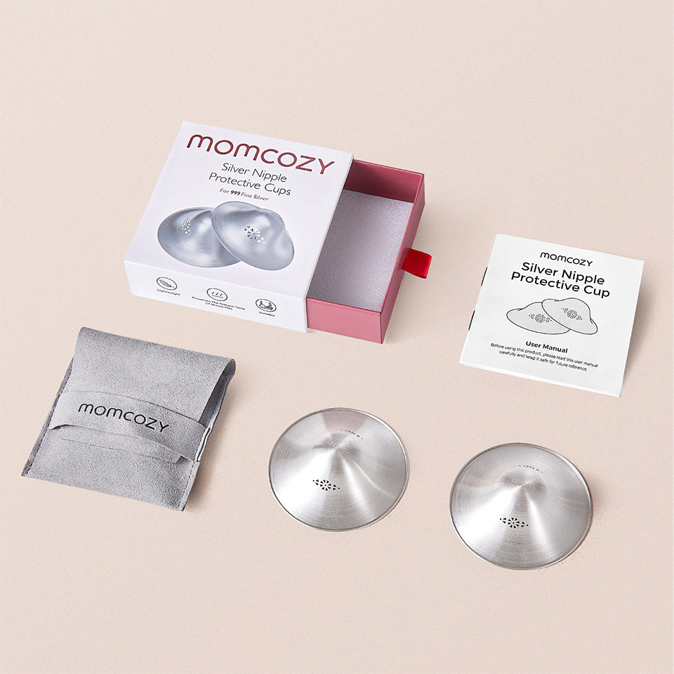 Momcozy – Kupa Argjendi 999 për Mbrojtjen e Thithkave