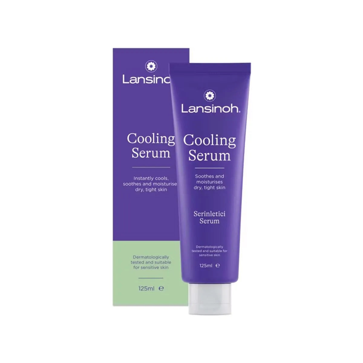 Lansinoh – Serum Ftohës