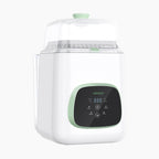 Momcozy – Larëse, Sterilizuese dhe Tharëse për Shishe Bebe KleanPal Pro