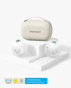 Momcozy – Pompë Gjiri Elektrike e Veshshme M5-Dyshe