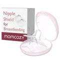 Momcozy – Mbrojtëse Silikoni për Thithkat gjatë Gjidhënies