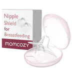 Momcozy – Mbrojtëse Silikoni për Thithkat gjatë Gjidhënies