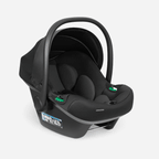 Promo KikkaBoo Modena 2027 Black – Karrocë 3në1 me Kosh të Porsalinduri + Karrige Makine në