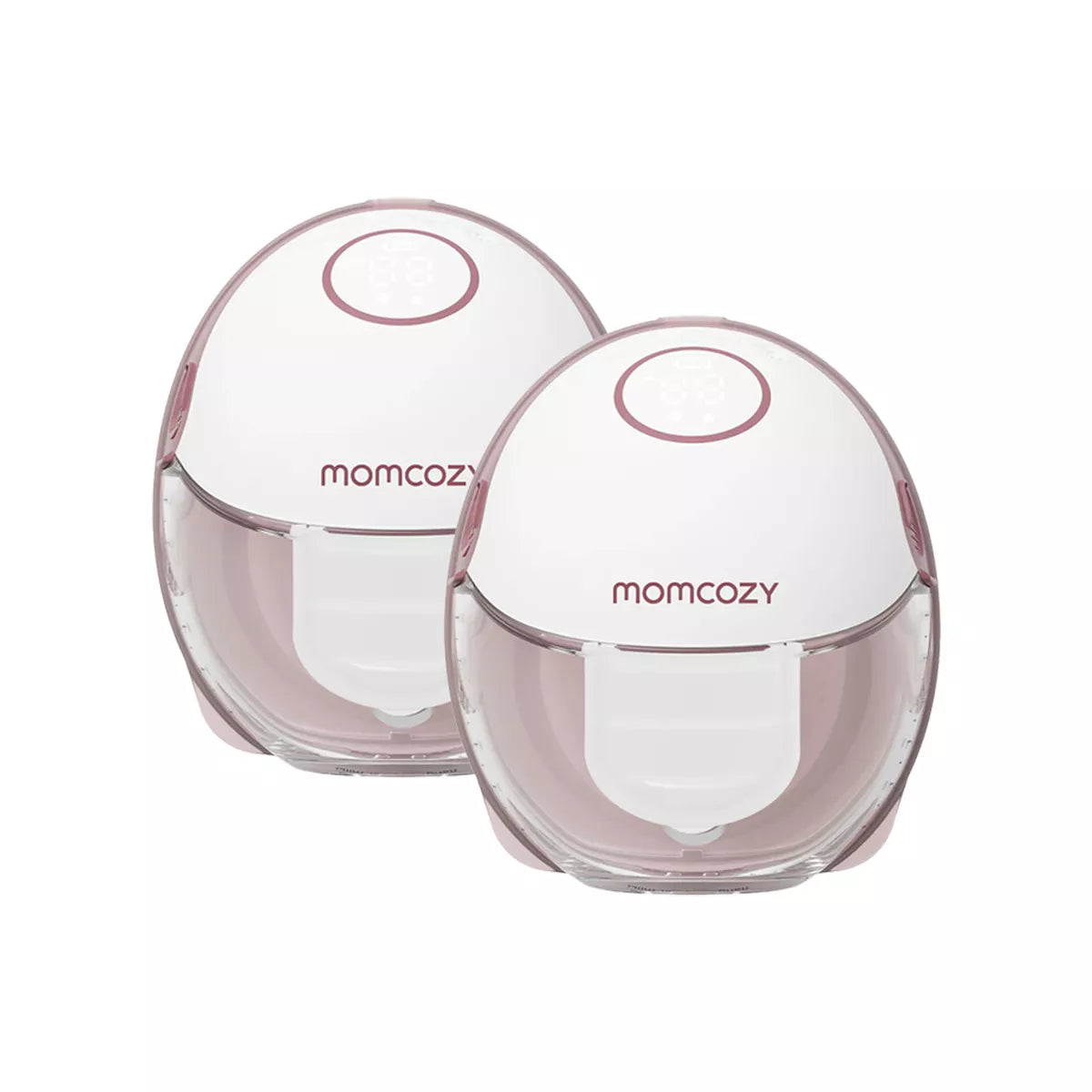Momcozy – Pompë Gjiri Elektrike Hands-Free M6-Dyshe