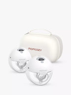Momcozy – Pompë Gjiri Elektrike e Veshshme M5-Dyshe