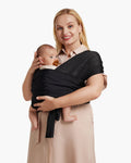 Momcozy – Kangur me Mbështjellje për Bebe