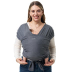Momcozy – Kangur me Mbështjellje për Bebe