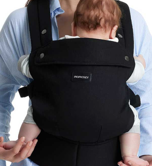 Momcozy – Kangur Ergonomik për Bebe standart