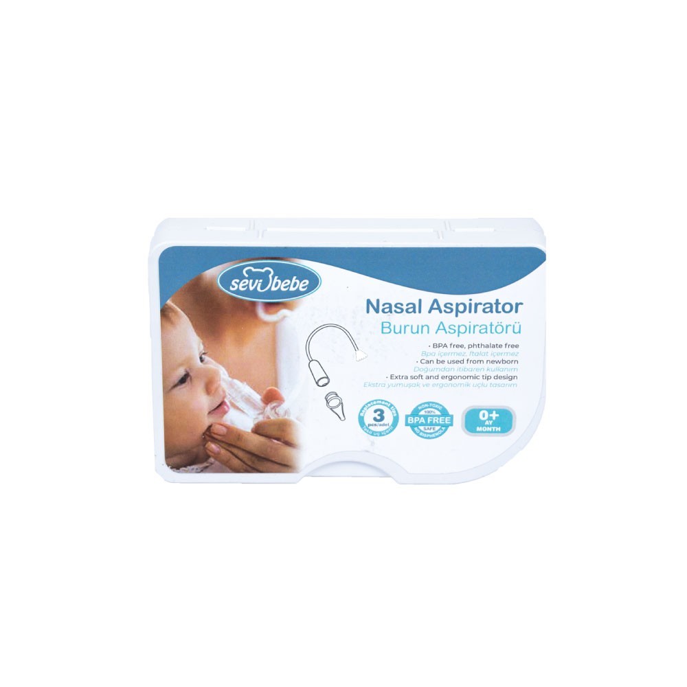 Aspirator Nazal