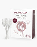 Momcozy – Garza për Pastrimin e Gjuhës dhe Gojës së Bebes
