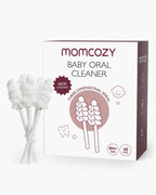 Momcozy – Garza për Pastrimin e Gjuhës dhe Gojës së Bebes