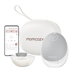 M9 | Momcozy Mobile Style™ – Pompë Gjiri Elektrike e Lëvizshme-Teke