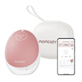 M9 | Momcozy Mobile Style™ – Pompë Gjiri Elektrike e Lëvizshme-Teke