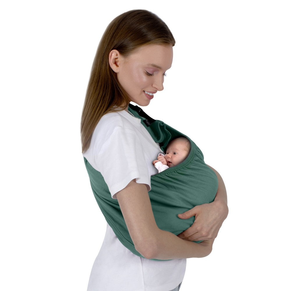 Kangur Praktik për Bebe
