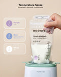 Momcozy – Qese për Ruajtjen e Qumështit të Gjirit