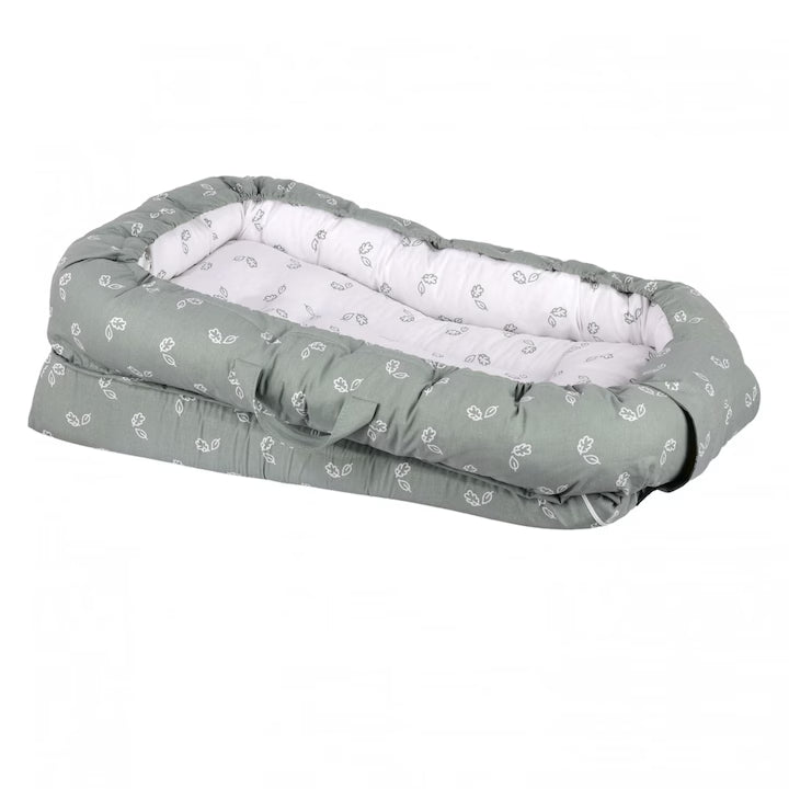 Mother Side – Krevat Antirefluks për Bebe