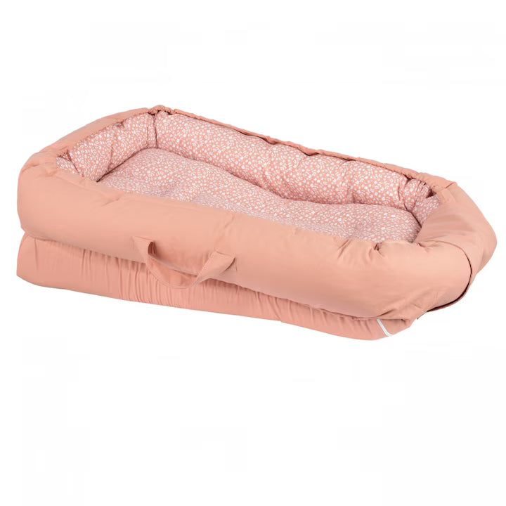 Mother Side – Krevat Antirefluks për Bebe