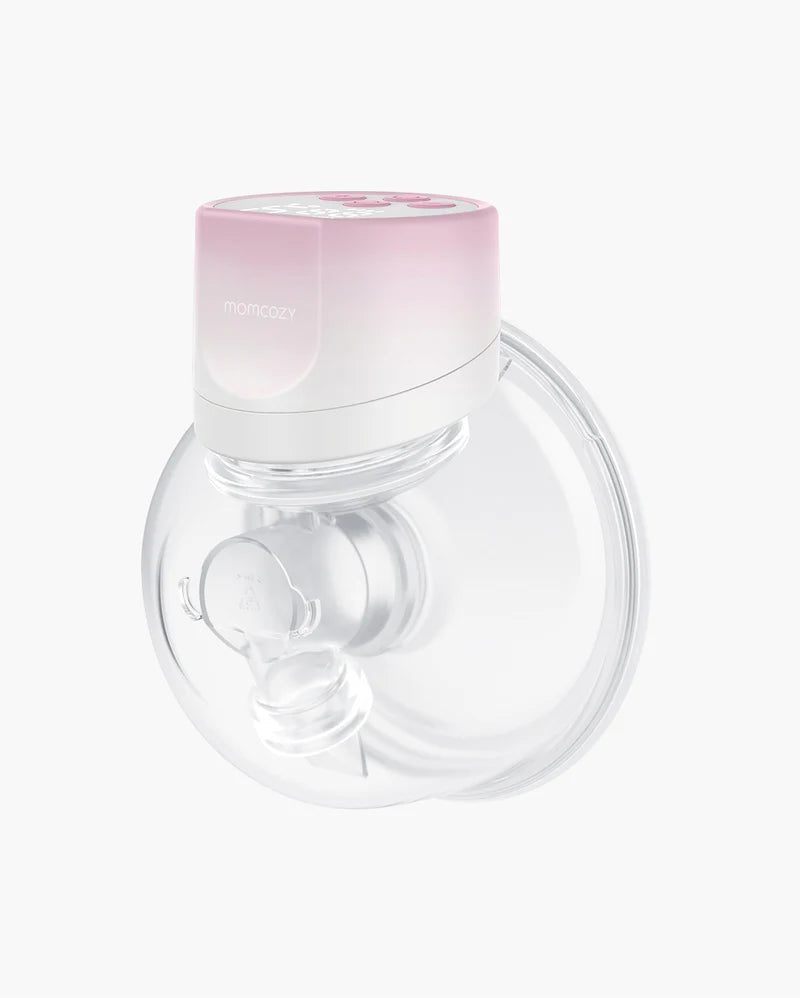 Momcozy – Pompë Gjiri Elektrike Hands-Free S12 Pro-Teke