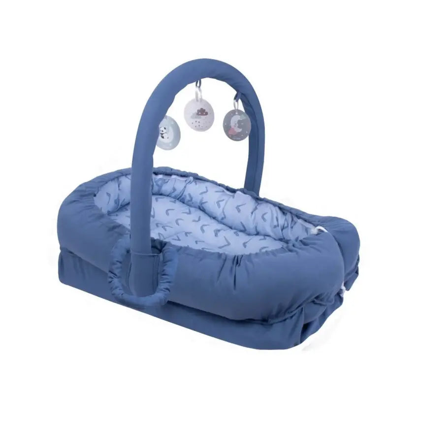 Baby Nest – Fole për Bebe
