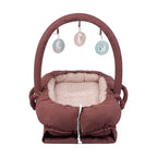 Baby Nest – Fole për Bebe